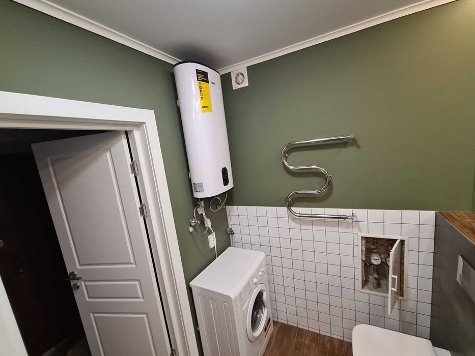 Аренда 2-комнатной квартиры 44 м², Леси Украинки бул., 12