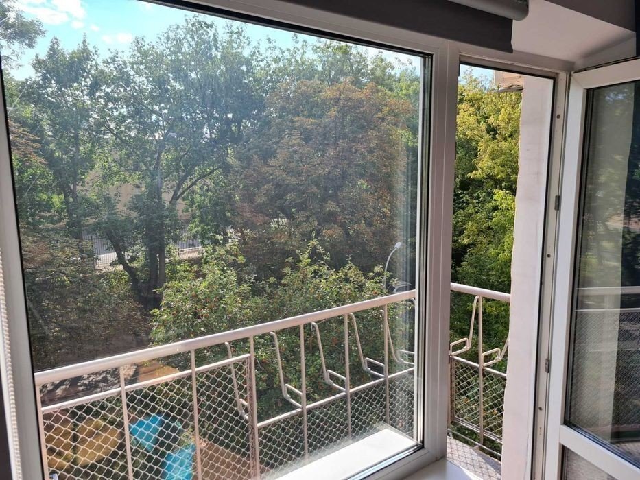 Аренда 2-комнатной квартиры 44 м², Леси Украинки бул., 12
