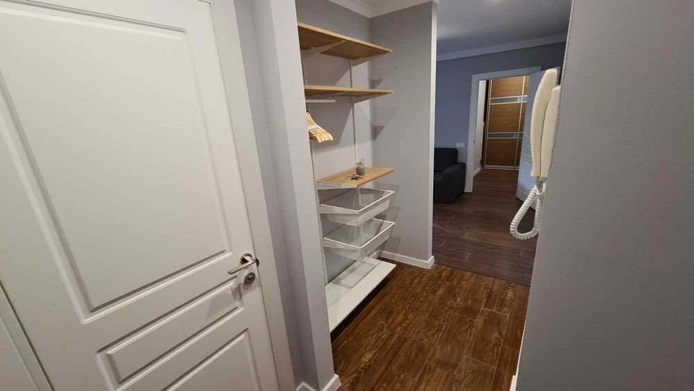 Аренда 2-комнатной квартиры 44 м², Леси Украинки бул., 12