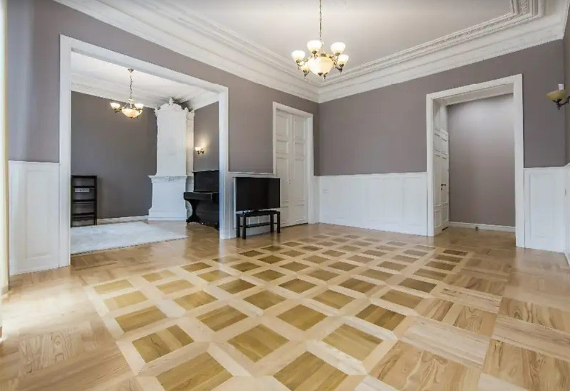 Аренда 5-комнатной квартиры 146 м², Софиевская ул., 25
