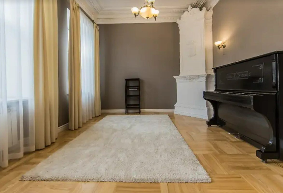 Аренда 5-комнатной квартиры 146 м², Софиевская ул., 25