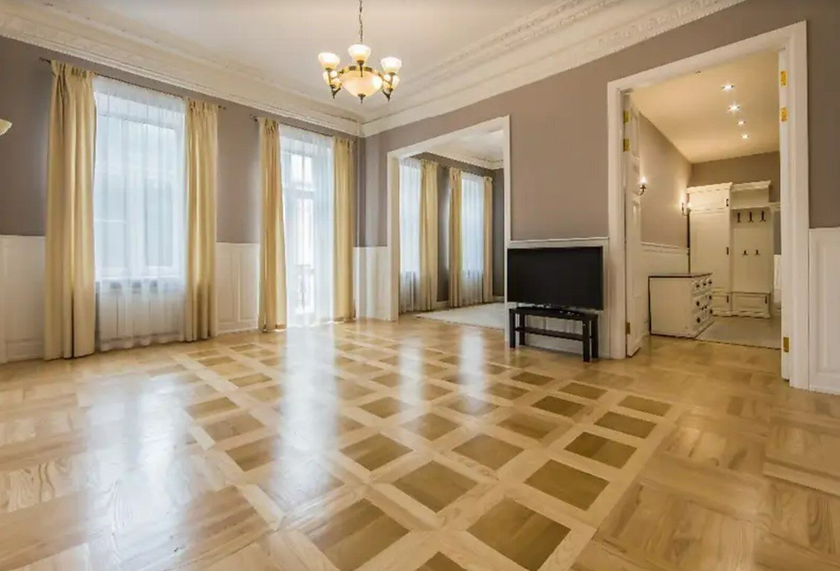 Аренда 5-комнатной квартиры 146 м², Софиевская ул., 25