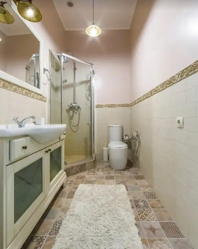 Аренда 5-комнатной квартиры 146 м², Софиевская ул., 25