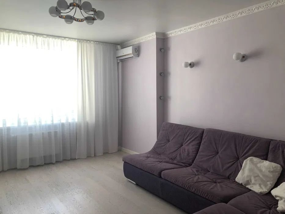 Аренда 2-комнатной квартиры 80 м², Валерия Лобановского просп., 150