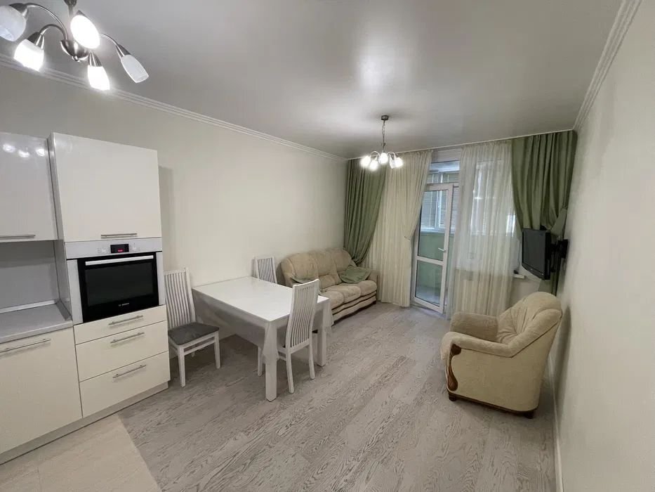 Аренда 2-комнатной квартиры 80 м², Валерия Лобановского просп., 150