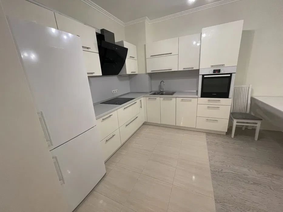 Аренда 2-комнатной квартиры 80 м², Валерия Лобановского просп., 150
