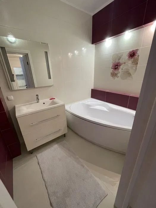 Аренда 2-комнатной квартиры 80 м², Валерия Лобановского просп., 150