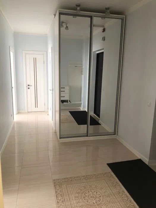 Аренда 2-комнатной квартиры 80 м², Валерия Лобановского просп., 150