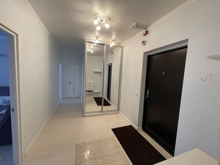 Аренда 2-комнатной квартиры 80 м², Валерия Лобановского просп., 150