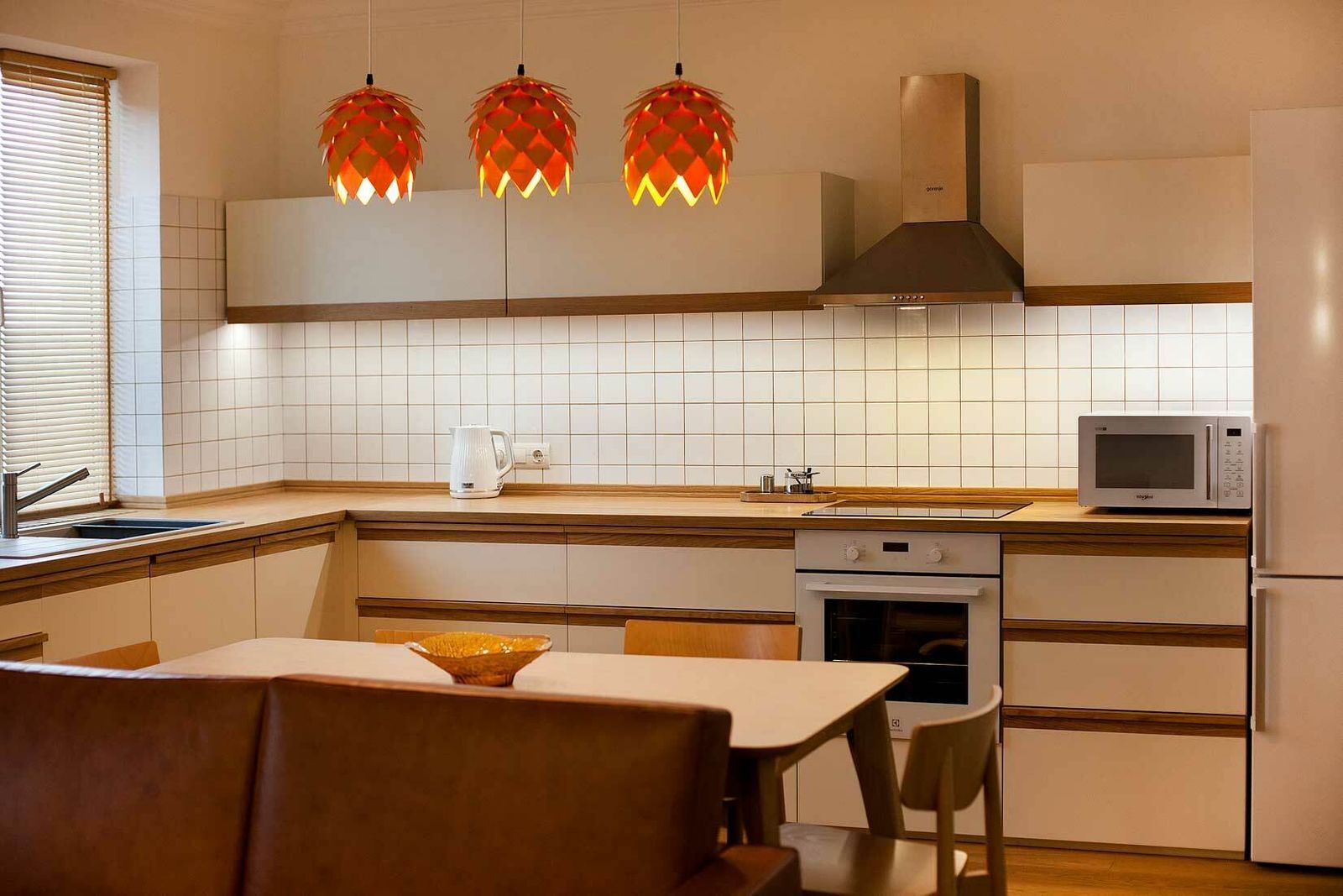 Оренда 1-кімнатної квартири 64 м², Оболонський просп., 1 К1