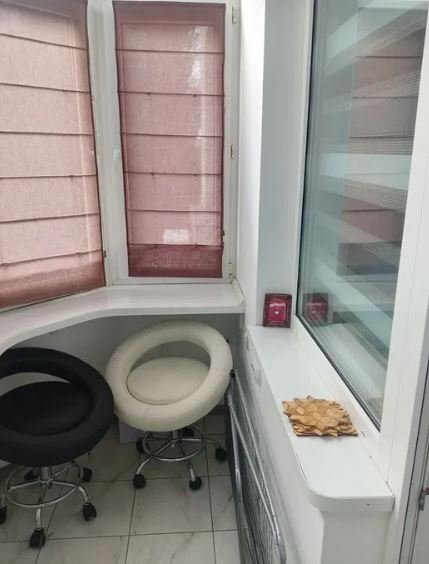 Аренда 2-комнатной квартиры 70 м², Авiаконструктора Iгоря Сiкорського 4-Б