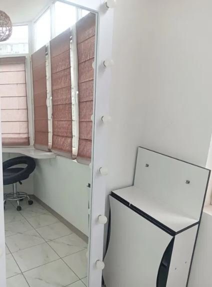 Аренда 2-комнатной квартиры 70 м², Авiаконструктора Iгоря Сiкорського 4-Б
