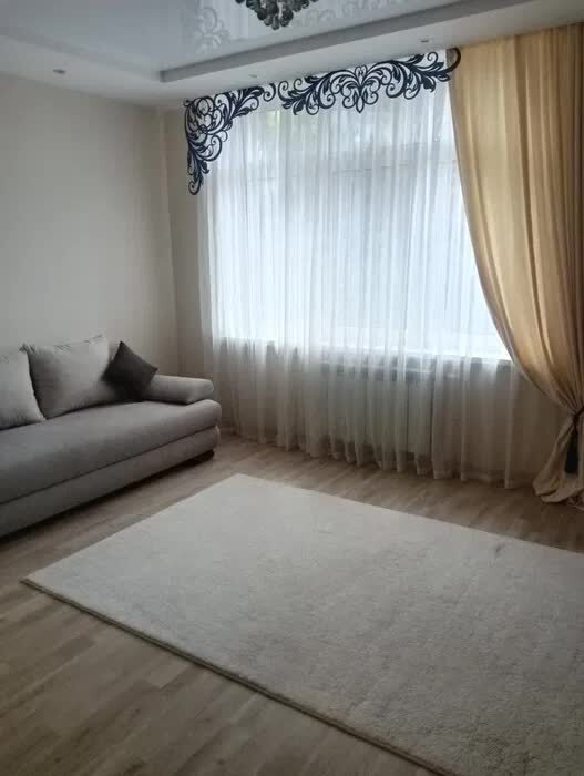 Аренда 2-комнатной квартиры 70 м², Авiаконструктора Iгоря Сiкорського 4-Б