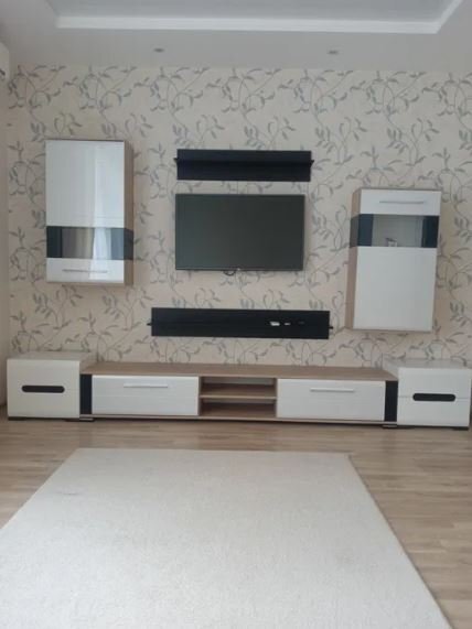 Аренда 2-комнатной квартиры 70 м², Авiаконструктора Iгоря Сiкорського 4-Б