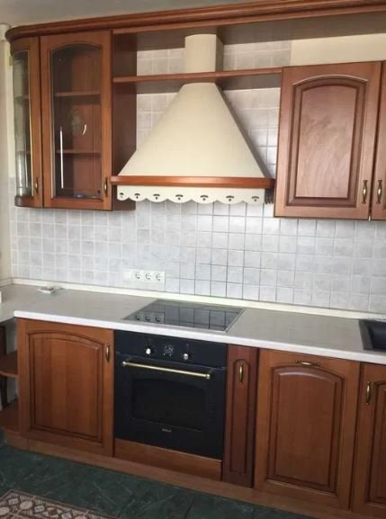 Аренда 4-комнатной квартиры 99 м², Василия Порика просп., 5