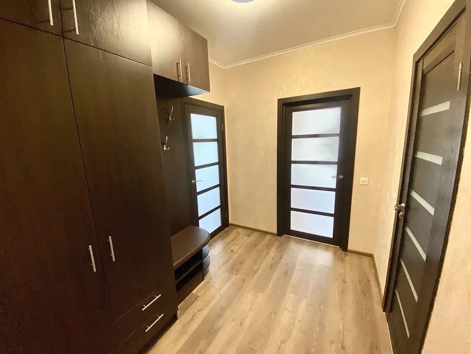 Аренда 1-комнатной квартиры 50 м², Победы просп., 67Д