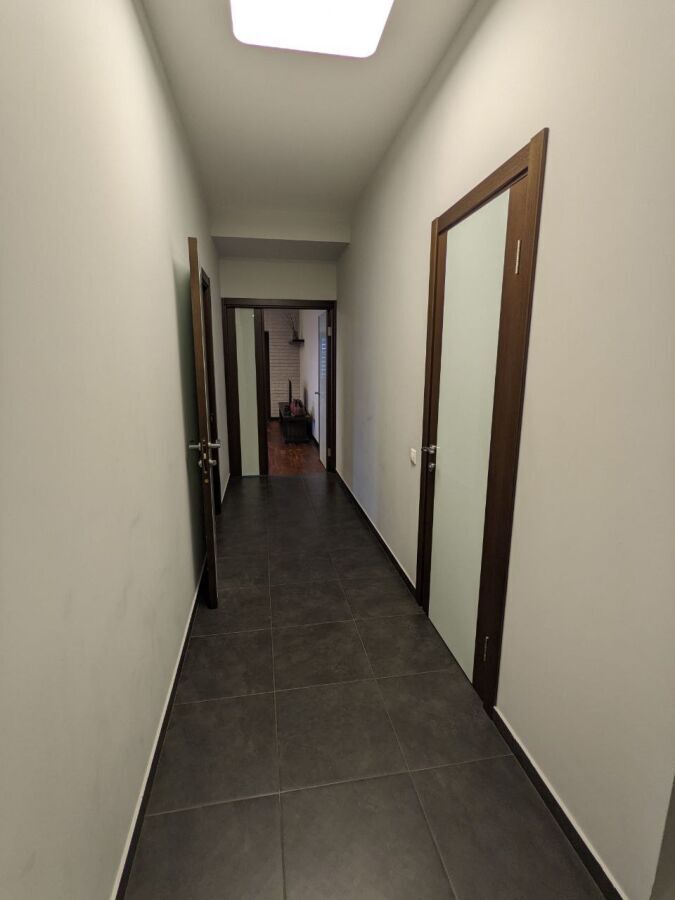 Аренда 1-комнатной квартиры 67.5 м², Леси Украинки бул., 7А