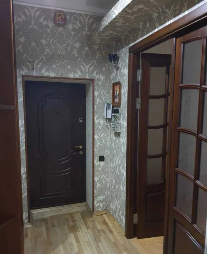 Оренда 2-кімнатної квартири 62 м², Велика Васильківська вул., 52
