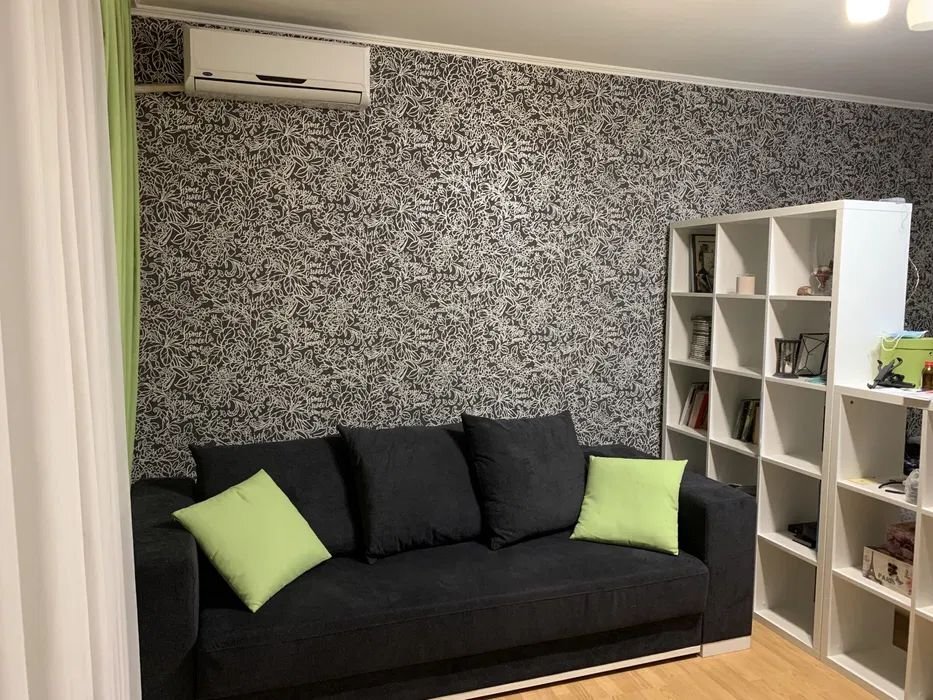 Аренда 2-комнатной квартиры 62 м², Феодосийский пер., 14А