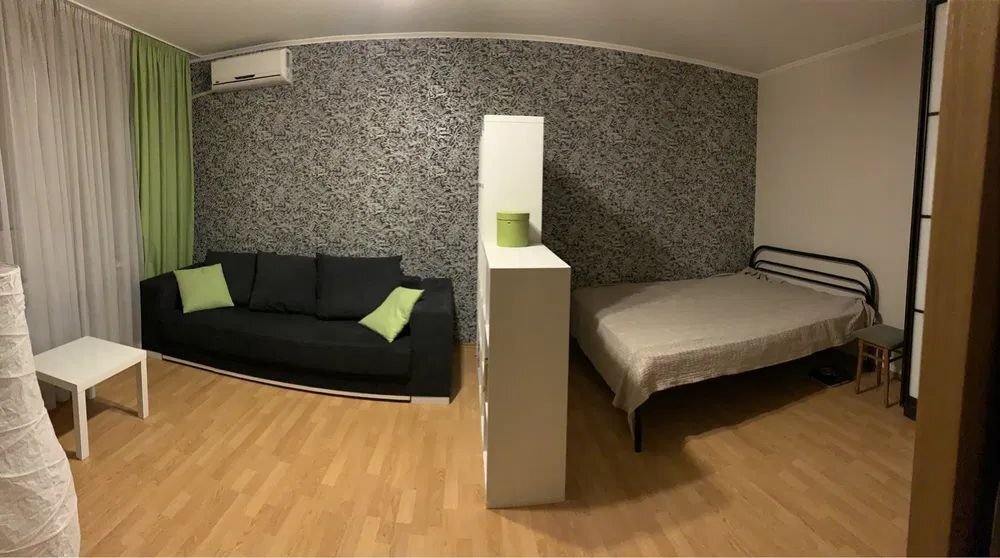 Аренда 2-комнатной квартиры 62 м², Феодосийский пер., 14А