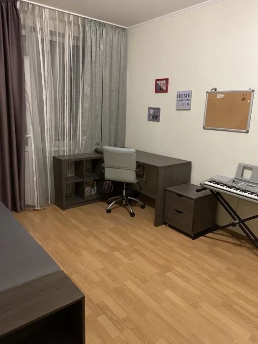 Аренда 2-комнатной квартиры 62 м², Феодосийский пер., 14А
