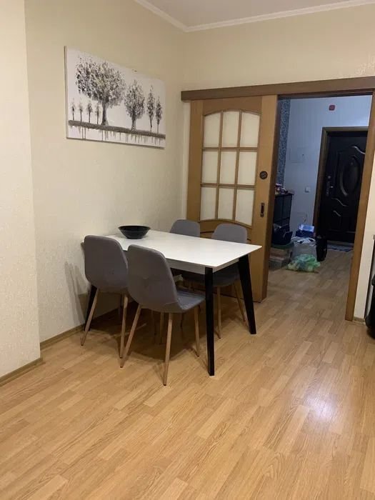 Аренда 2-комнатной квартиры 62 м², Феодосийский пер., 14А