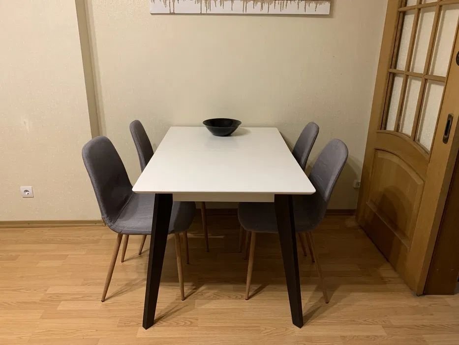 Аренда 2-комнатной квартиры 62 м², Феодосийский пер., 14А