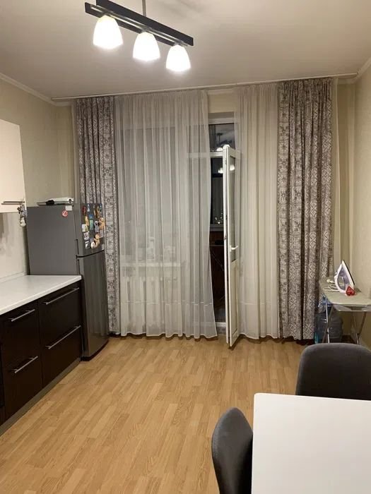 Аренда 2-комнатной квартиры 62 м², Феодосийский пер., 14А