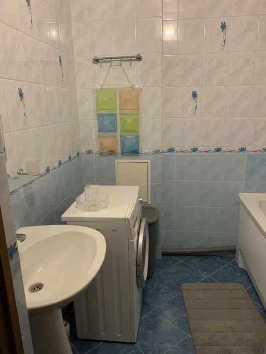 Аренда 2-комнатной квартиры 62 м², Феодосийский пер., 14А