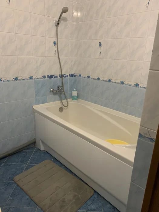 Аренда 2-комнатной квартиры 62 м², Феодосийский пер., 14А