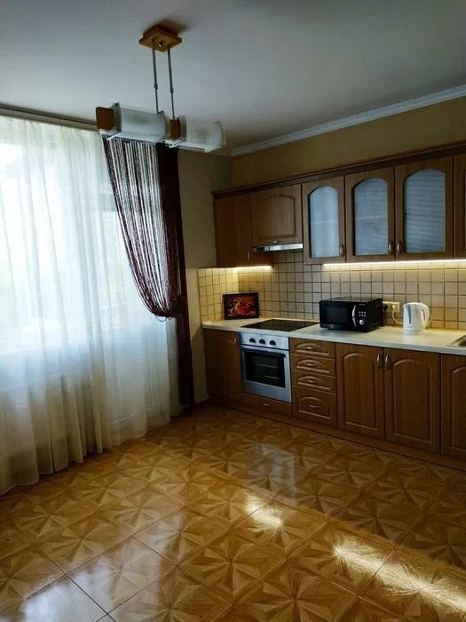 Оренда 1-кімнатної квартири 50 м², Академіка Кіпріанова вул., Вільямса 3/7