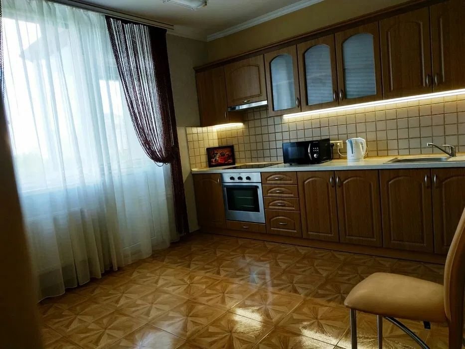 Оренда 1-кімнатної квартири 50 м², Академіка Кіпріанова вул., Вільямса 3/7