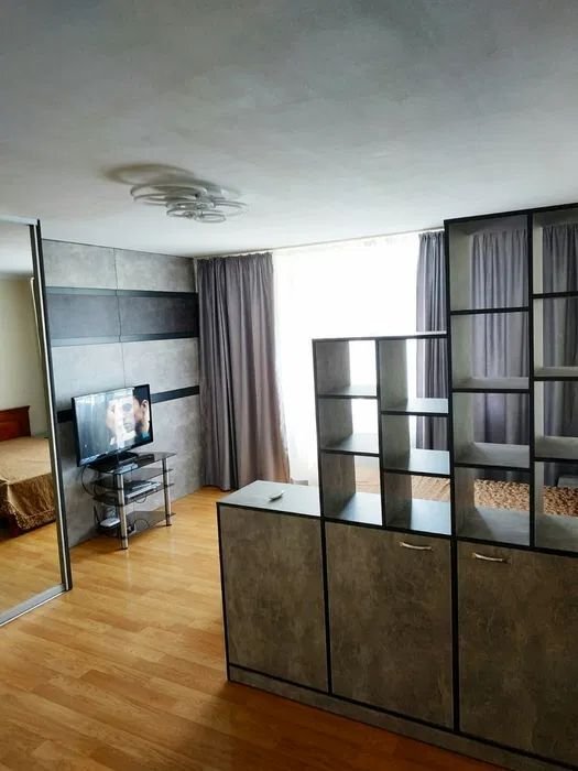 Оренда 1-кімнатної квартири 50 м², Академіка Кіпріанова вул., Вільямса 3/7