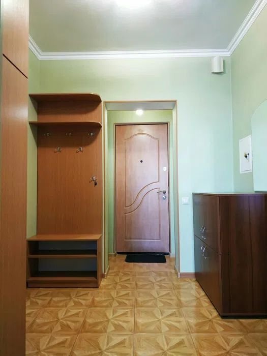 Оренда 1-кімнатної квартири 50 м², Академіка Кіпріанова вул., Вільямса 3/7