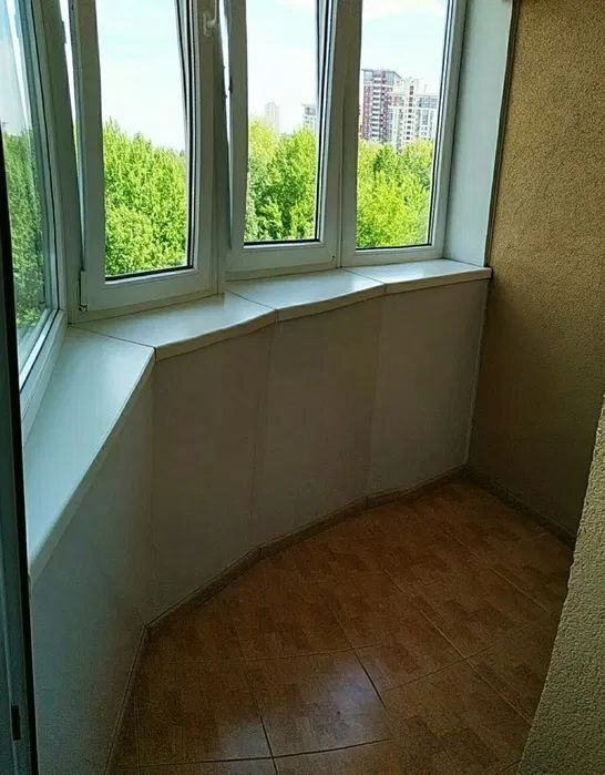 Оренда 1-кімнатної квартири 50 м², Академіка Кіпріанова вул., Вільямса 3/7