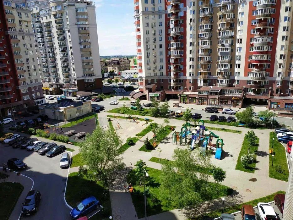 Оренда 1-кімнатної квартири 50 м², Академіка Кіпріанова вул., Вільямса 3/7