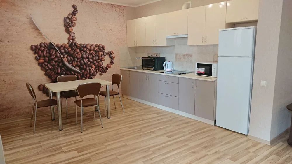 Аренда 1-комнатной квартиры 52 м², Златоустовская ул., 55