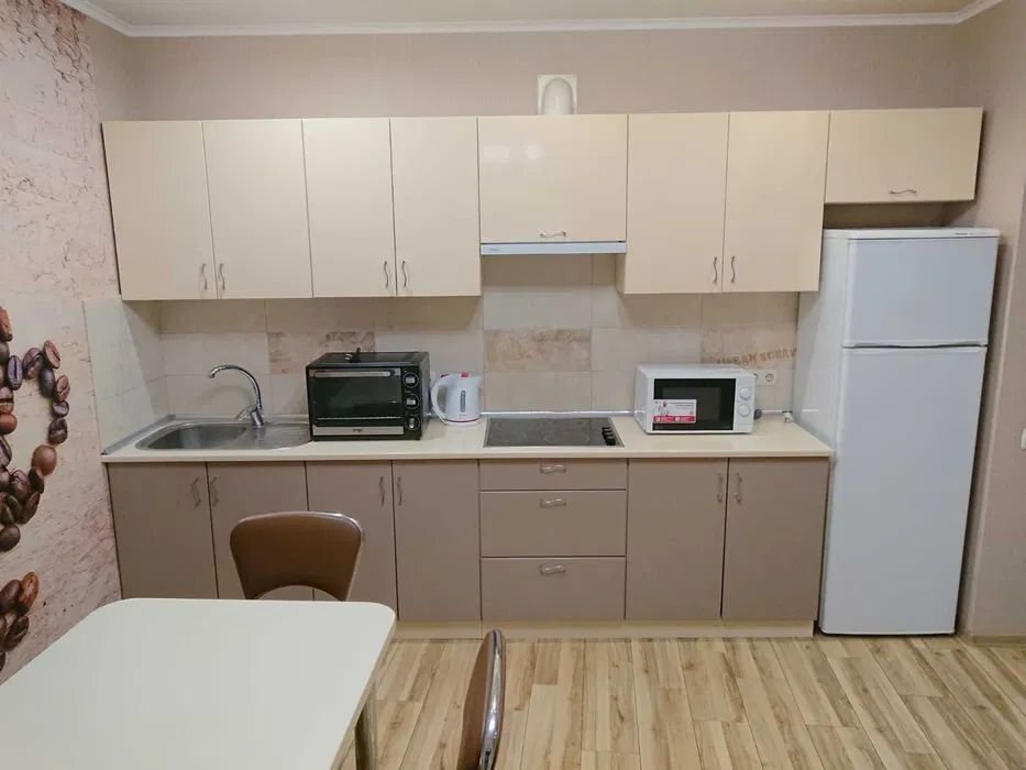Аренда 1-комнатной квартиры 52 м², Златоустовская ул., 55