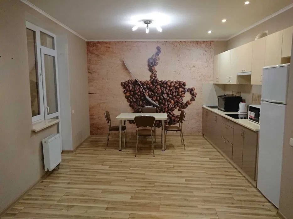 Аренда 1-комнатной квартиры 52 м², Златоустовская ул., 55