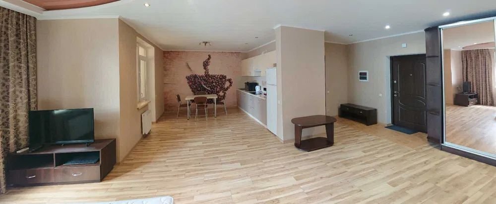 Аренда 1-комнатной квартиры 52 м², Златоустовская ул., 55