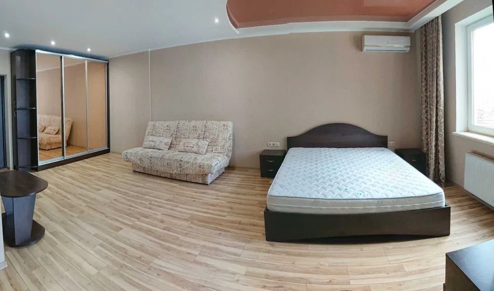 Аренда 1-комнатной квартиры 52 м², Златоустовская ул., 55