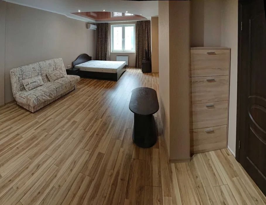 Аренда 1-комнатной квартиры 52 м², Златоустовская ул., 55