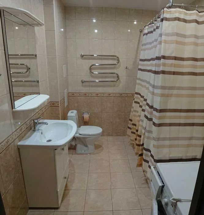 Аренда 1-комнатной квартиры 52 м², Златоустовская ул., 55