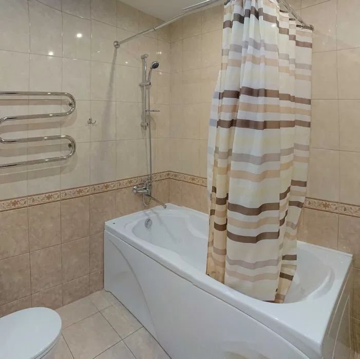 Аренда 1-комнатной квартиры 52 м², Златоустовская ул., 55