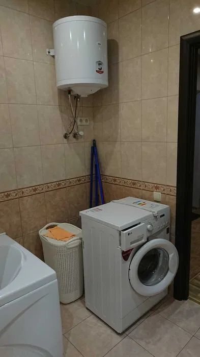 Аренда 1-комнатной квартиры 52 м², Златоустовская ул., 55