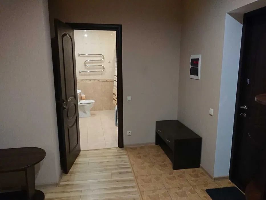 Аренда 1-комнатной квартиры 52 м², Златоустовская ул., 55