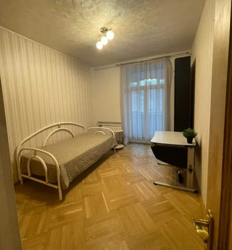 Аренда 3-комнатной квартиры 72 м², Кловский спуск, 14/24