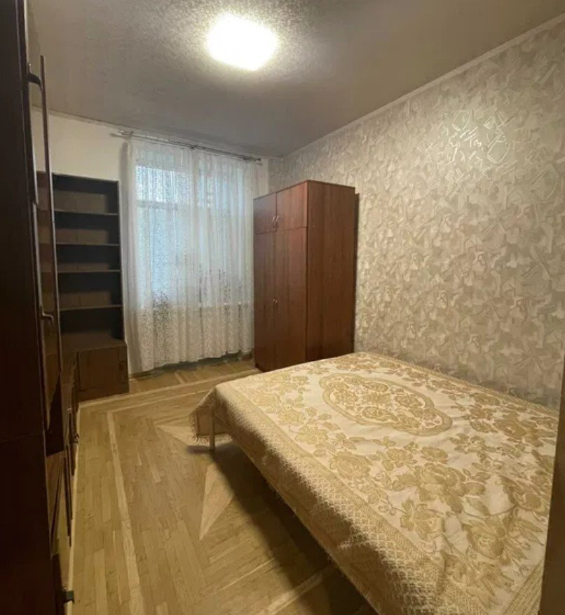 Аренда 3-комнатной квартиры 72 м², Кловский спуск, 14/24