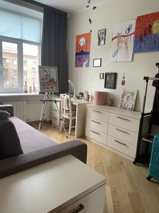Аренда 3-комнатной квартиры 87 м², Богдана Гаврилишина ул., 14