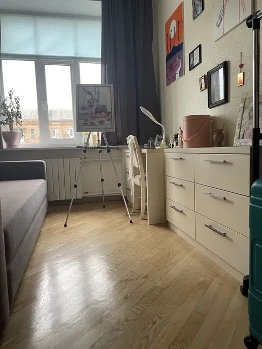 Аренда 3-комнатной квартиры 87 м², Богдана Гаврилишина ул., 14